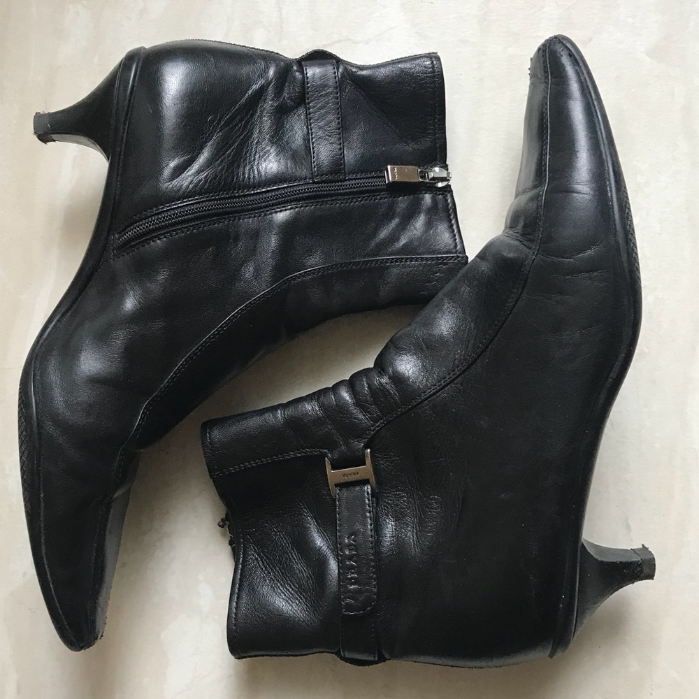 🔴💯🔥PRADA BOOTIES